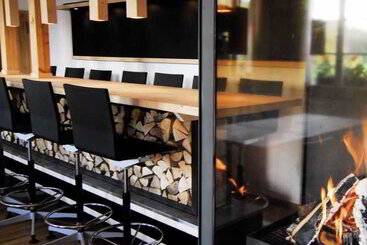 Alpinhotel Bort