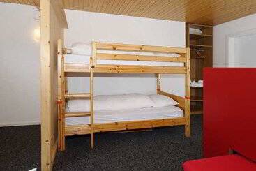 Alpinhotel Bort