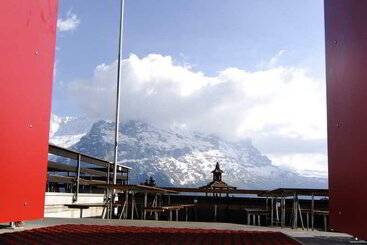 Alpinhotel Bort