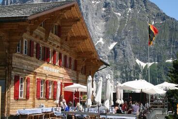 Alpinhotel Bort