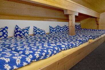 Alpinhotel Bort