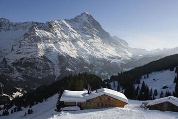 Alpinhotel Bort