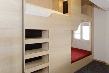 Alpinhotel Bort