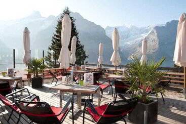 Alpinhotel Bort