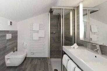 Alpinhotel Bort