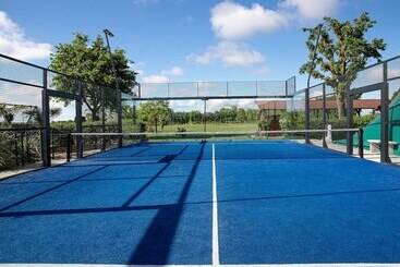 בית מלון כפרי Ancora Sport