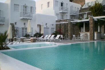 هتل Apanema Resort