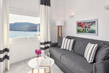 Archipelagos Hotel   Small Luxury Hotels Of The World