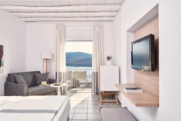 Archipelagos Hotel   Small Luxury Hotels Of The World