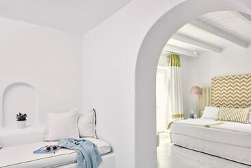 Archipelagos Hotel   Small Luxury Hotels Of The World