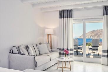 Archipelagos Hotel   Small Luxury Hotels Of The World