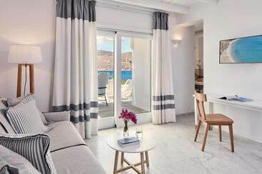 Archipelagos Hotel   Small Luxury Hotels Of The World