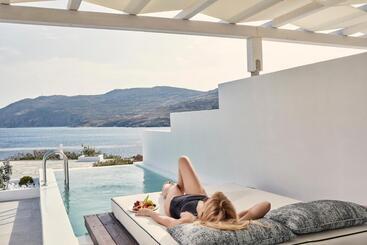 Archipelagos Hotel   Small Luxury Hotels Of The World