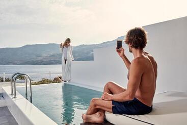 Archipelagos Hotel   Small Luxury Hotels Of The World