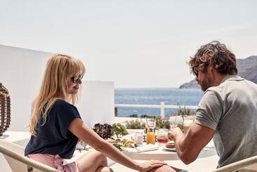 Archipelagos Hotel   Small Luxury Hotels Of The World