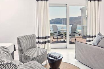 Archipelagos Hotel   Small Luxury Hotels Of The World