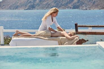 Archipelagos Hotel   Small Luxury Hotels Of The World