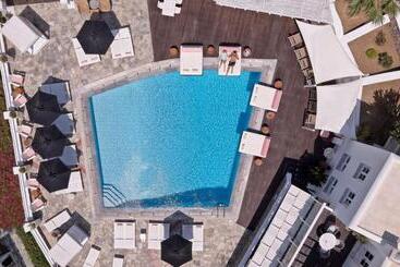 Archipelagos Hotel   Small Luxury Hotels Of The World