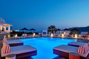 Archipelagos Hotel   Small Luxury Hotels Of The World