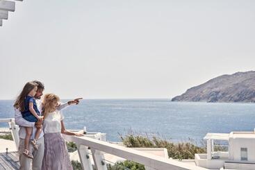 Archipelagos Hotel   Small Luxury Hotels Of The World
