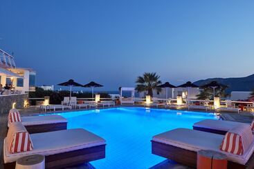 Archipelagos Hotel   Small Luxury Hotels Of The World
