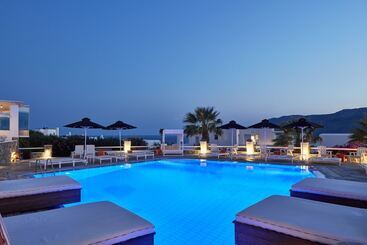 Archipelagos Hotel   Small Luxury Hotels Of The World