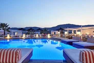 Archipelagos Hotel   Small Luxury Hotels Of The World
