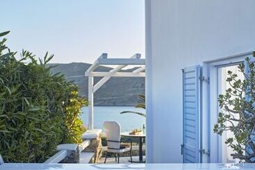 Archipelagos Hotel   Small Luxury Hotels Of The World