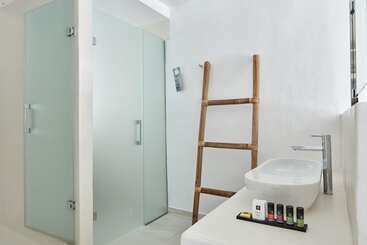 Archipelagos Hotel   Small Luxury Hotels Of The World
