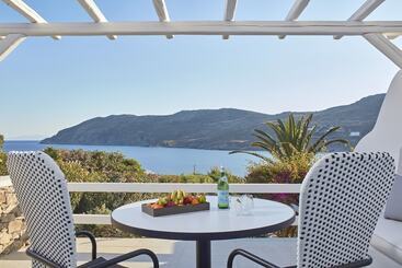 Archipelagos Hotel   Small Luxury Hotels Of The World