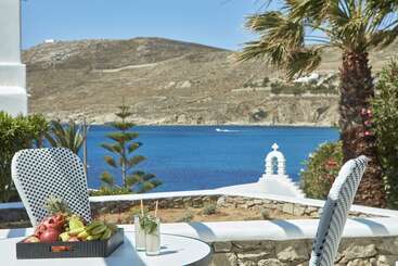 Archipelagos Hotel   Small Luxury Hotels Of The World