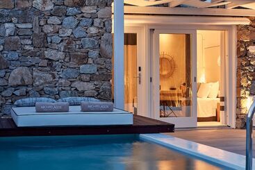 Archipelagos Hotel   Small Luxury Hotels Of The World