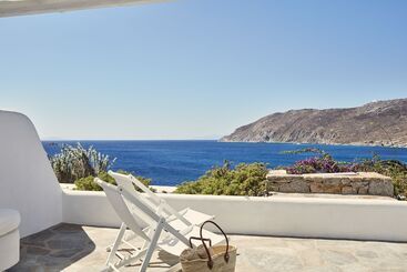 Archipelagos Hotel   Small Luxury Hotels Of The World