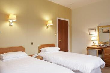 Arrochar Hotel  A Bespoke