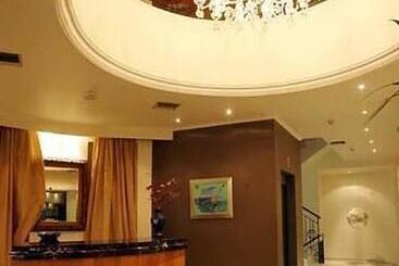 Art Hotel Athens