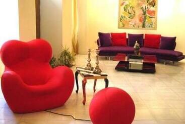 Art Hotel Athens