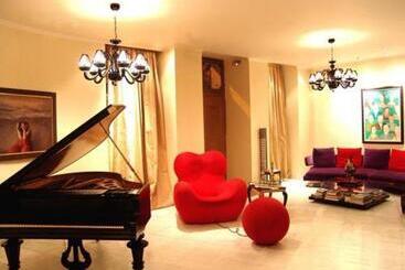 Art Hotel Athens