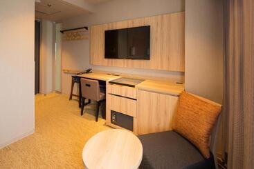 Art Hotel Morioka