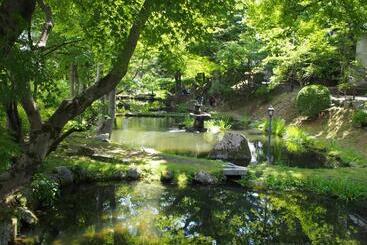 Art Hotel Morioka