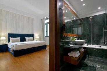 Athenaeum Eridanus Luxury - أثينا
