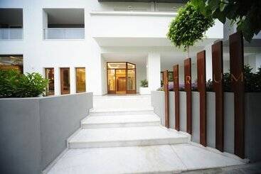 هتل Atrium Ambiance