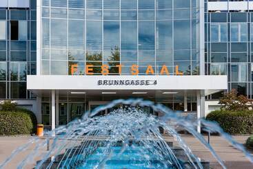 Hotel Banana City Winterthur