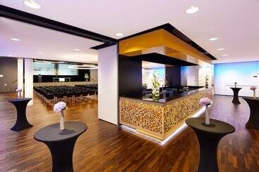 Hotel Banana City Winterthur