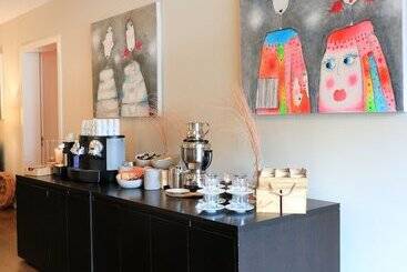 Hotel Banana City Winterthur