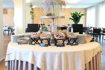 Hotel Banana City Winterthur