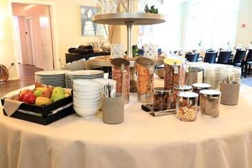 Hotel Banana City Winterthur