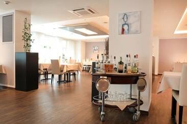 Hotel Banana City Winterthur