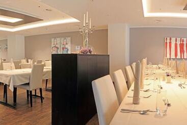 Hotel Banana City Winterthur