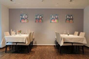 Hotel Banana City Winterthur