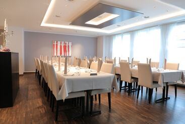 Hotel Banana City Winterthur
